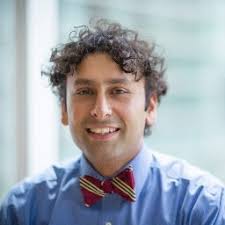 Justin Steinman, DO (@SteinmanDO)