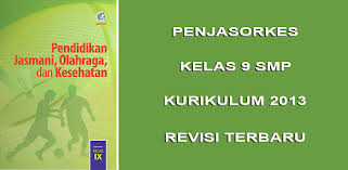 Bs pjok sma kelas x kurikulum 2013_. Penjasorkes Kelas 9 Kurikulum 2013 Apps On Google Play