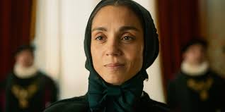 Movie producer of 'Cabrini' responds to critics that film fails to show  nun's faith motivation