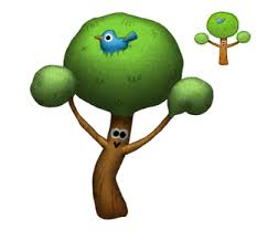 Id stuck in the wall yang mana di dalamnya masih banyak sekali video menarik untuk dilihat. Google Ai Blog Monster Mash A Sketch Based Tool For Casual 3d Modeling And Animation
