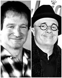 Robin Williams and Nathan Lane's profound friendship began