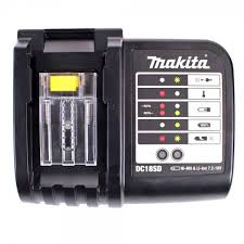 Check spelling or type a new query. Makita Original Ladegerat Dc18 Sd Fur 7 2v Bis 18v Nimh Und Li Ion Akku Makita Fur Werkzeug Akkus Ladegerate Akkushop