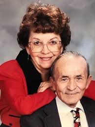 In Loving Memory of Lorraine Potter Ortiz