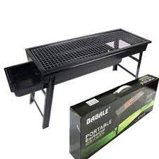Selain bumbu kecap, ada beberapa bumbu andalan yang tak kalah enak dan praktis dibuat. Free Shipping Tempat Bakar Bbq 60cm Large Side Foldable Outdoor Camping Bbq Grill Stand Shopee Malaysia