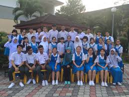 Taman pelangi surabaya ada di titik rth atau singkatan dari ruang terbuka hijau. 74605 Smk Taman Pelangi Indah Uniform Map åˆ¶æœåœ°åœ–