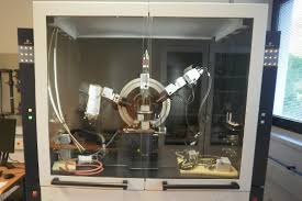 Maybe you would like to learn more about one of these? Difraccion De Rayos X De Polvo Drx P Universidad De Burgos