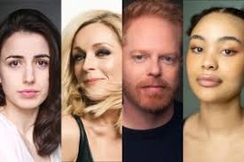 Who is Molly Lynch? Musicals, stage shows and more