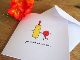 4.8 out of 5 stars 186. You Knock Me For Six Illustrated Cricket Themed Valentine S Day Card With Bat And Ball Birthday Card Doodle Easy Doodles Drawings Ball Drawing