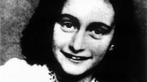 Liebe Kitty...“: Vor 75 Jahren erschien Anne Franks Tagebuch