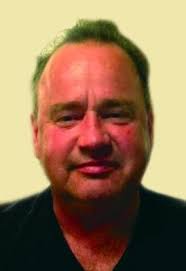 Richard Slack Obituary (1957