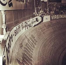 It is home to the olympique de marseille football club of ligue 1 since it. Oldschool Velodrome Track Cyclist Taking A High Left Turn Cycling Biking Oldschool Classic Cyclist Vintage Fix Cycling Photography Cycling Race Cycling