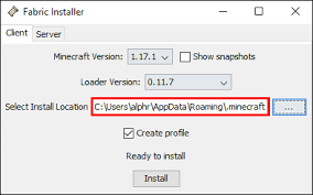 Is a fabric mod and cannot be loaded. How To Install Mods On Fabric For Minecraft
