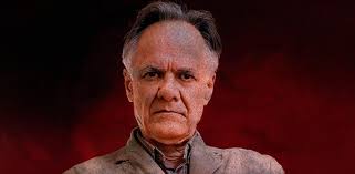 Fernando Vallejo, indefenso y bello, como nunca lo habías visto