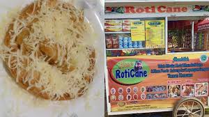 Hal ini tidak lagi menjadi misteri karena telah dijelaskan dalam semua agama di dunia. Roti Cane Pakistan Paling Enak Di Bogor Youtube