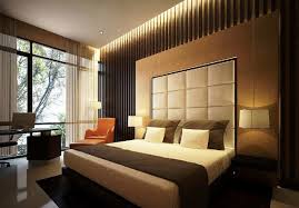 Earthy decorating ideas to bring nature home. 15 Bedroom Designs With Earth Colors Home Design Lover