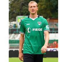 Herzlich willkommen auf der offiziellen webseite des sc preußen münster! Trikots