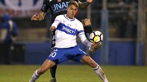 Diego martín valencia morello (born 14 january 2000) is a chilean professional footballer who plays as a forward for chilean club. Diego Valencia Toma Fuerza Para Ser El Sub 20 De Quinteros As Chile