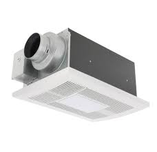 Panasonic exhaust fan plafon fv24cdun siroco e1102. Panasonic Fv 0511vhl1 110 Cfm 0 7 Sone Ceiling Build Com