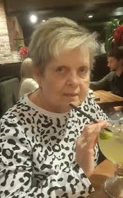 Sally Krzmarzick Obituary