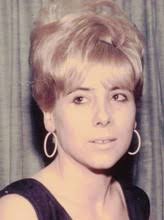 Jean Devon Brissenden (Paugh)