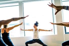 The Best Yoga Studio In Boston