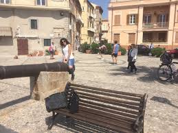 Of all the holiday destinations in calabria, tropea is perhaps the most famous. Radtouren Kalabrien Tour 17 Von Rosarno Nach Tropea Und Wieder Zuruck