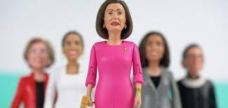 He said while the district's vaccination rate for adults who have gotten at least one shot surpasses 70%, more residents need to be inoculated. Dr Fauci And Nancy Pelosi Action Figures Get 150 000 Plus On Kickstarter Core77