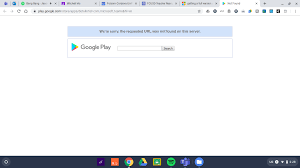 Microsoft teams is a tool mainly designed for companies and enterprises to help them to organize all their online communications and joint project work. Getting A Full Version Of Microsoft Teams Onto A Chromebook Microsoft Community