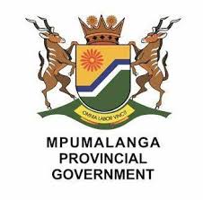 Mpumalanga Provincial Government logo