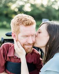 If you know Kevan Chandler, you know he is a remarkable person. You may  have heard his story a few years ago, when he traveled to Europe (sans  wheelchair!) and was carried