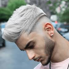 Contenidos 1 que tintes para el pelo del hombre moreno hay? Los Mejores Cortes De Pelo Para Hombre Primavera Verano 2021 Peinados 2021