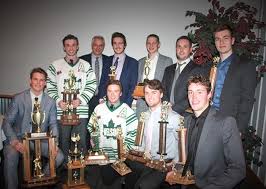 KIJHL: Dale Howell named Leafs MVP