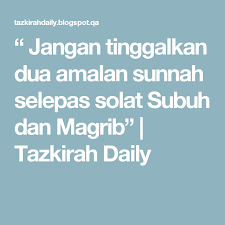Dalam kabinet malaysia 2020, beliau menyandang jawatan sebagai menteri di jabatan perdana menteri (hal ehwal agama). Jangan Tinggalkan Dua Amalan Sunnah Selepas Solat Subuh Dan Magrib Tazkirah Daily Solat Solat Subuh Dua