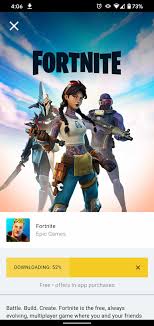 Download now and jump into the action. How To Download Fortnite On Android Without Google Play