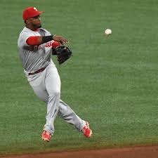 Joe girardi made it clear he was not going to talk about this incident in the dugout after jean segura made a costly error pic.twitter.com/uf3vbt1frj. 2021 Player Preview Jean Segura The Good Phight