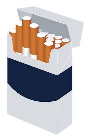 What cigarette do doctors says causes less throat irritation? Camel Blue Box 20s Midstream Spar Online Shop