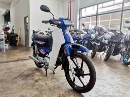Seorang lelaki maut apabila motosikal ditungganginya merempuh seekor kerbau dalam kejadian di saksi juga mendakwa melihat seekor kerbau yang cedera di tengah jalan tetapi haiwan itu sudah. Ebidmotor Com Rm1500 Ada Ke Motosikal Dijual Dengan Facebook