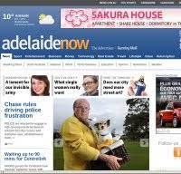 The advertiser is a daily tabloid format newspaper published in the city of adelaide, south australia. Adelaidenow Com Au Is Adelaide Now Down Right Now
