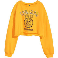 Short Sweatshirt 12 99 13 Liked On Polyvore Featuring Tops Hoodies Sweatshirts Long Sleeve Tops Short Tops Sweatshirt Fashion Crop Sweatshirt Clothes