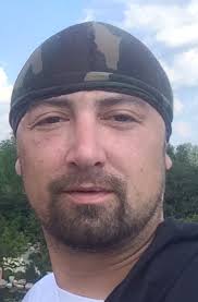 Obituary for Jason David Ike