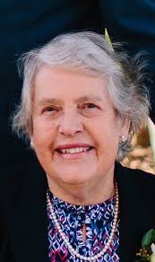 Finlay, Barbara Ruth