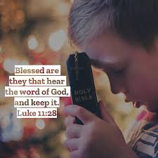 Wyldewood Baptist Church