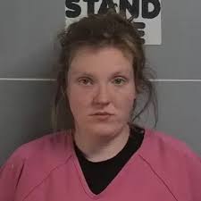 Kentucky Woman Caught Driving Drunk With Children In Car