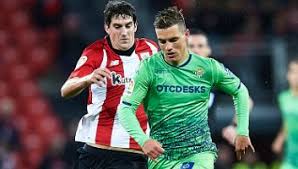 Athletic bilbao have been drawing at both half time and full time in their last 4 matches (laliga). Athletic Bilbao Vs Real Betis 27 Jan 2019 Video Highlights Footyroom