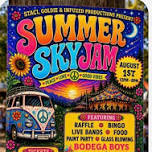 Summer Sky Jam
