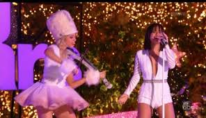 Check spelling or type a new query. Hdtv Becky G Lindsey Stirling Christmas C Mon Dancing With The Stars 11 21 2017 720p Sharemania Us