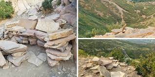 Take A Seat On The Living Room Hiking Trail Hiking Trails Trail Salt Lake City