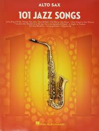 Find the latest tracks, albums, and images from jazz saxophone. Amazon Com 101 Jazz Songs Alto Sax 9781495023392 Hal Leonard Corp Books