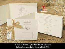 Let S See More Unique Wedding Invitation From Uniquecard Co Id Fast Response Phone 628975757571 Pin 2155a409