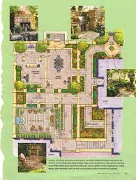 Rooms In The Landscape Landscape Design Plans Garden Design Plans Luxury Garden Design